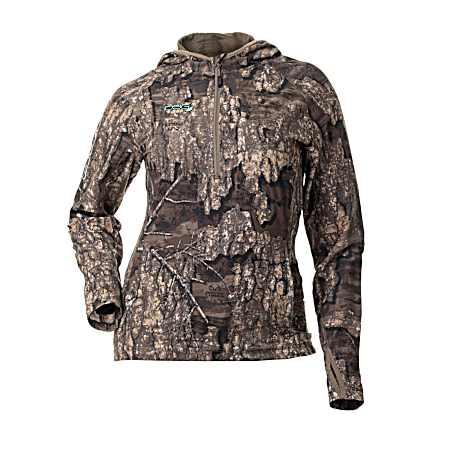 Women's Realtree Timber Bexley 3.0 Pullover