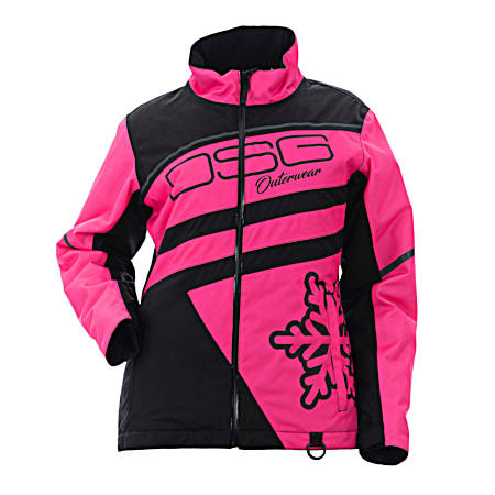 Women's 2.0 Trail Jacket