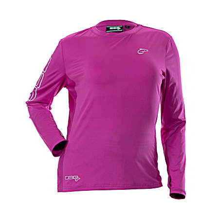 Women's Charli Long Sleeve Sun Shirt