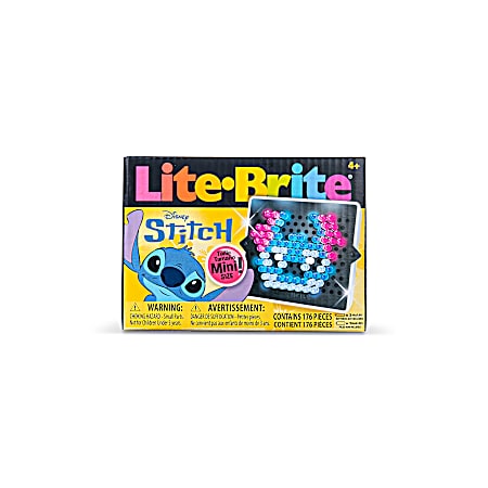 Mini Stitch Edition