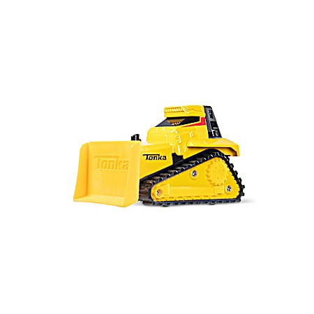 Steel Classics Titans Bulldozer