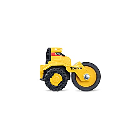 Steel Classics Titans Steam Roller