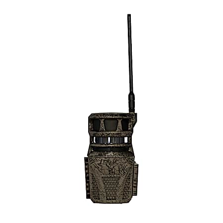 Orbit 360º Cellular Trail Camera