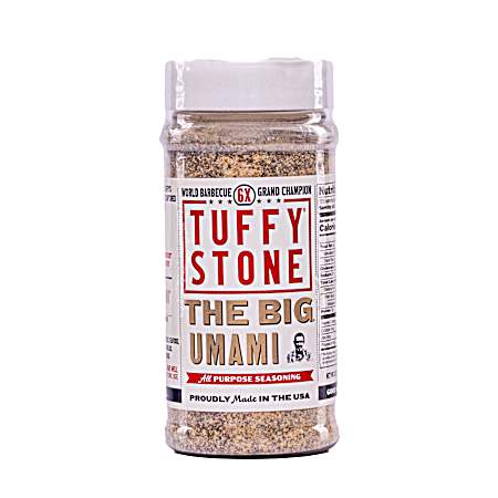 The Big Umami-All Purpose Mix