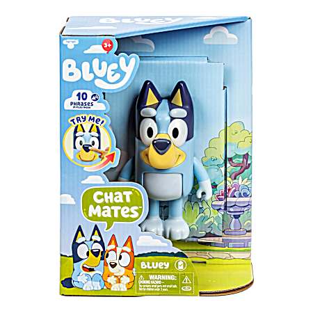 Chat Mates Figure - Assorted