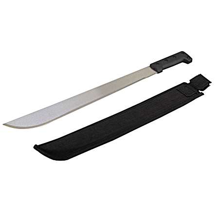 18 in Machete