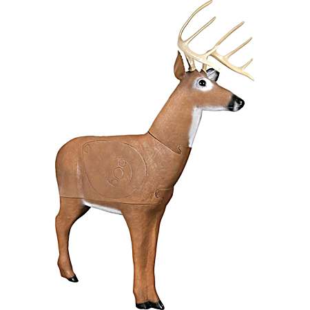 Big Daddy ™ QuivAR Enabled Buck Archery Target