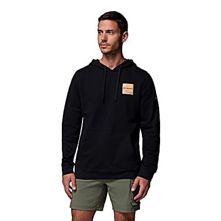 Men's Columbia Trek Pullover Hoodie