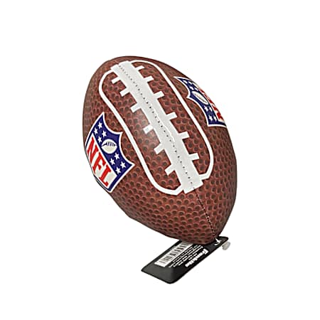 NFL Softsport Football 6pc Pdq