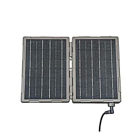 By Tactacam Folding Solar Panel