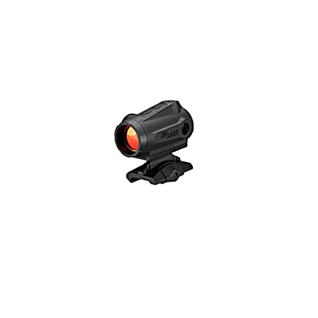 ROMEO5 GEN II Red 2 MOA Dot