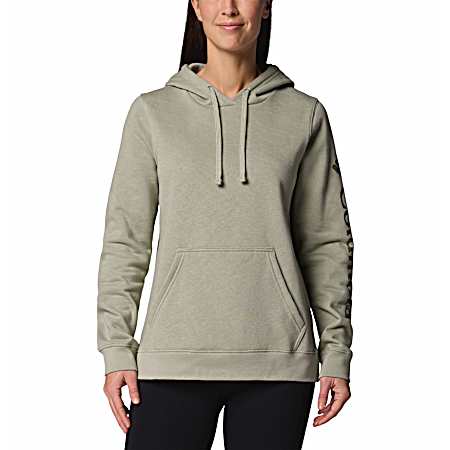 Women's Trek Pullover Graphic Hoodie