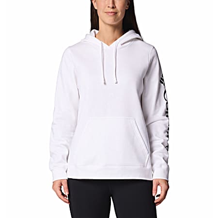 Women's Trek Pullover Graphic Hoodie