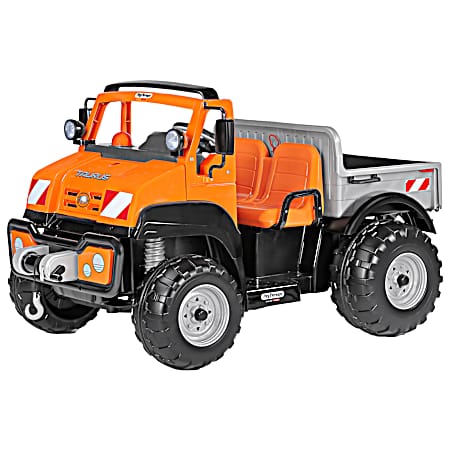 Taurus Battery-Powered Ride-On