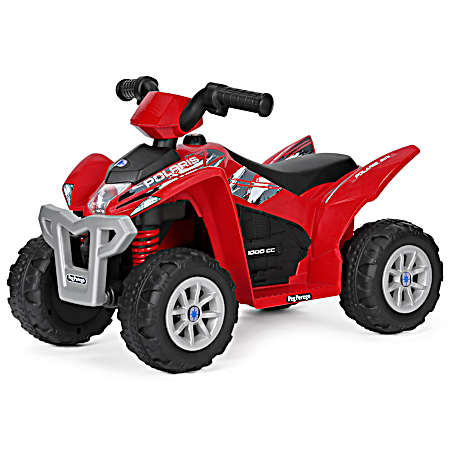 Mini 6 Volt Battery Powered Ride on ATV