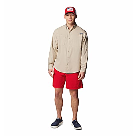 Men's Tamiami II Snap Front Long Sleeve Shirt