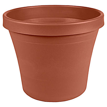 6 in. Planter - Terra Cotta