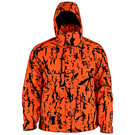 Men's Big Buck Parka