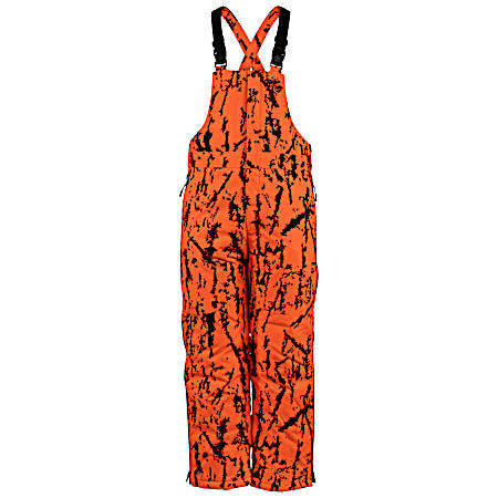 Men's Acent Ignis Duo Bibs