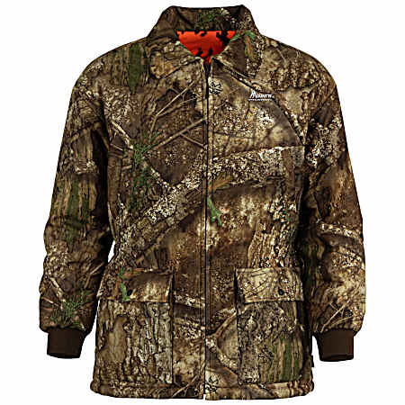 Men's Realtree APX/Acent Ignis Duplex Parka
