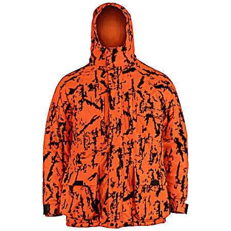 Men's Acent Ignis Buck Soft Parka