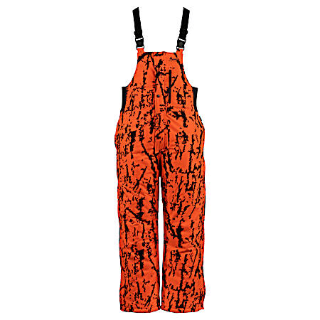 Men's Acent Ignis Trophy Bibs
