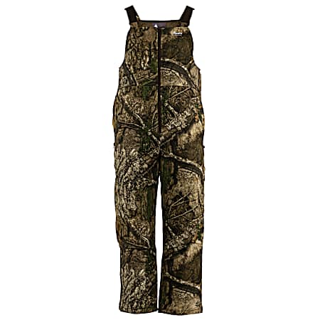 Men's Realtree APX Tracker Bibs