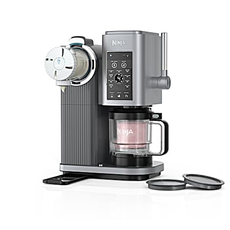 CREAMi® Swirl 13-in-1 Soft Serve Ice Cream Machine