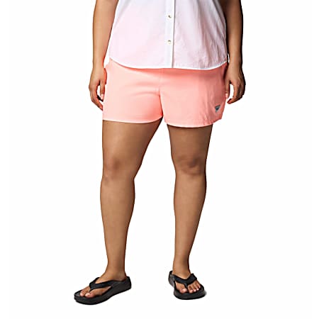 Women's Rugged Water Shorts