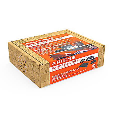 Auger Housing LED Headlight Upgrade Kit for SNO-THRO Snow Blowers