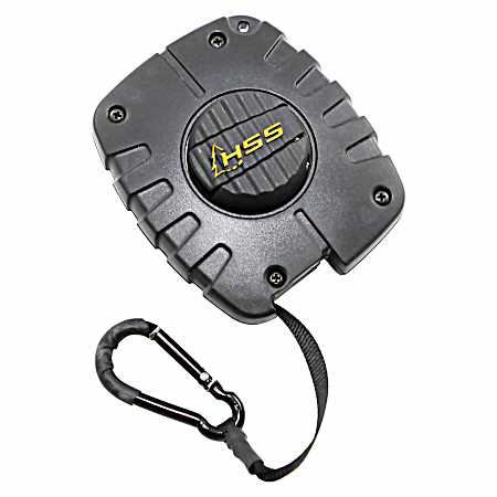 Bow & Gear Hoist