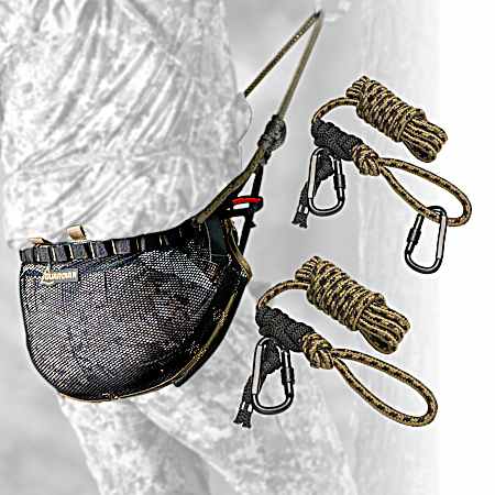 Guardian Saddle Kit