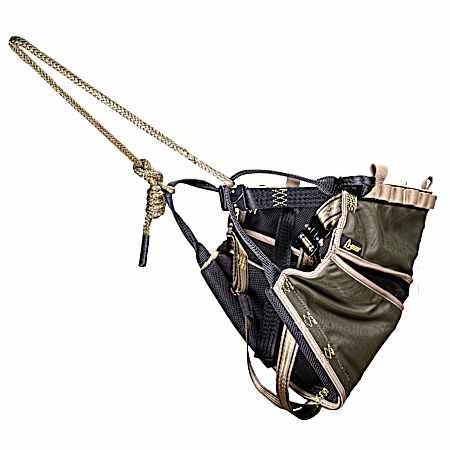 Defender Saddle