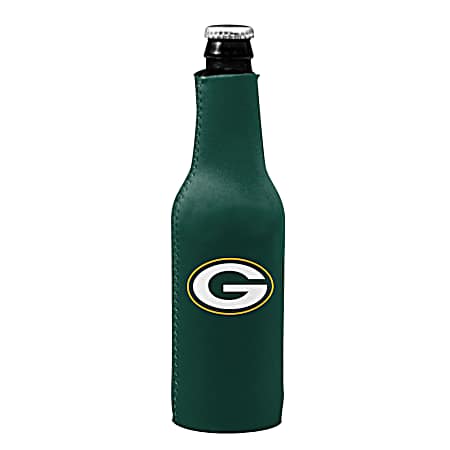 Green Bay Packers Insulated Bottle Sleeve