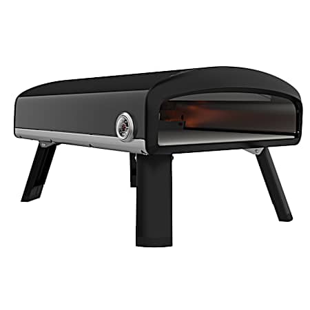 Outdoor Pizza Oven Kit