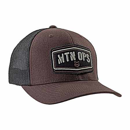 Men's Device Cap