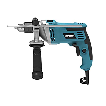 7 Amp 1/2 in. AC Hammer Drill