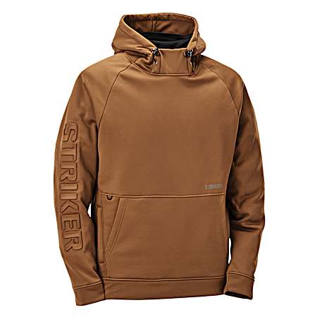 Men's Barricade Hoody
