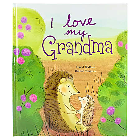 32 Page Picture Book - Assorted