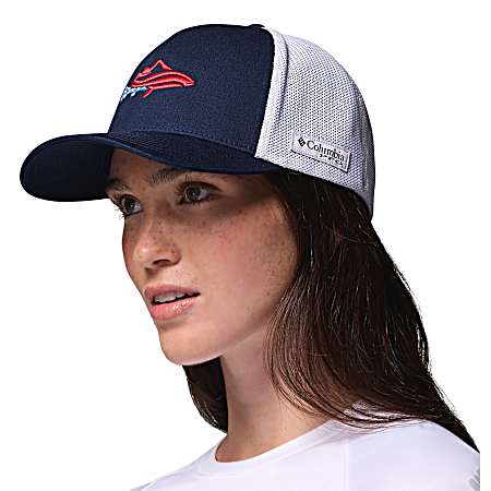PFG Adult Icon Mesh Cap