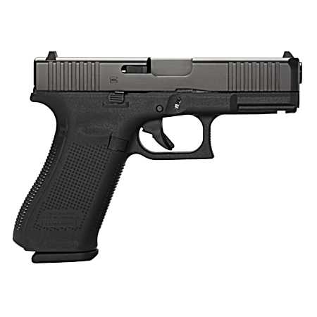 9mm G45 17RD FSS FS Pistol