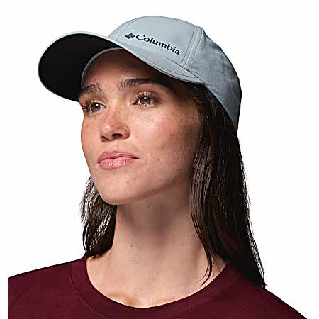 Adult Silver Ridge IV Ball Cap
