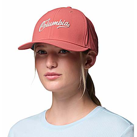 Men's Snapback Cap