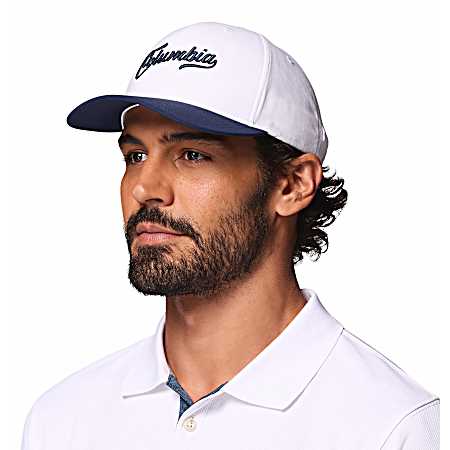 Men's Snapback Cap