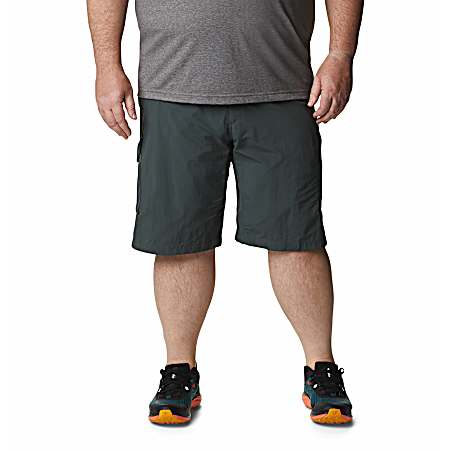 Sportswear Men's Silver Ridge Cargo Shorts