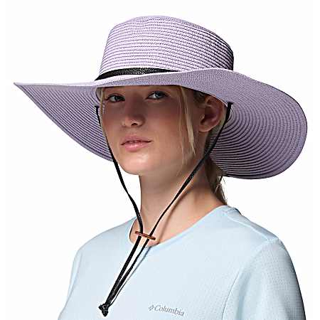 Women's Global Adventure Packable Hat III