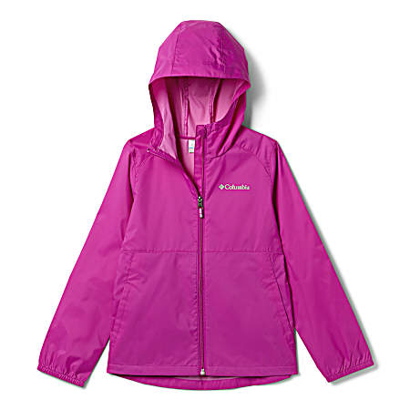 Girls' Switchback II Jacket