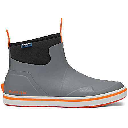 Men's Alpha 6 in. Deck Boots