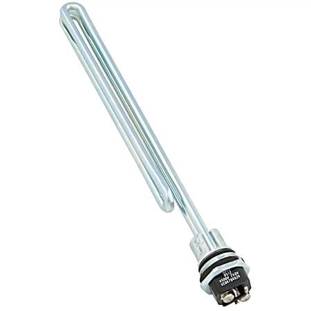 4500W/240V TR Threaded Flange Element