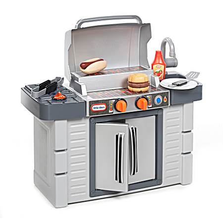 Cook 'n Grow BBQ Grill